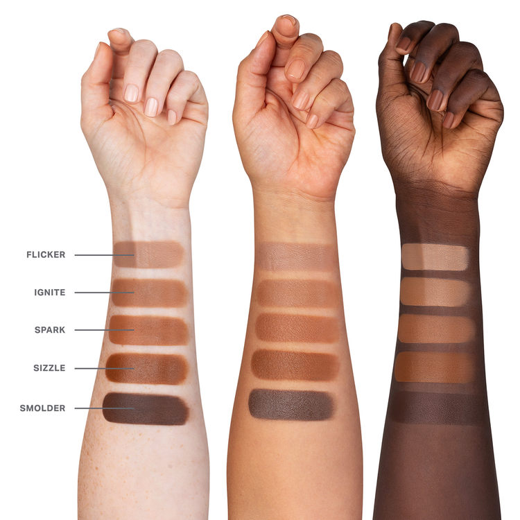 Sudden Heat - Bronceador en barra, ultra cremoso y ligero