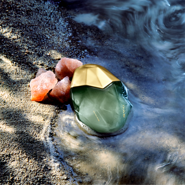 Salted Muse Parfum mezcla vibrante