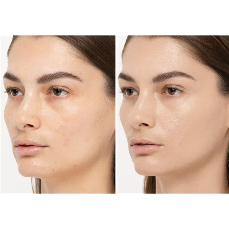 Mineral Wear Foundation Diamond Perfector Bb Cream Maquillaje 10 beneficios en un solo producto