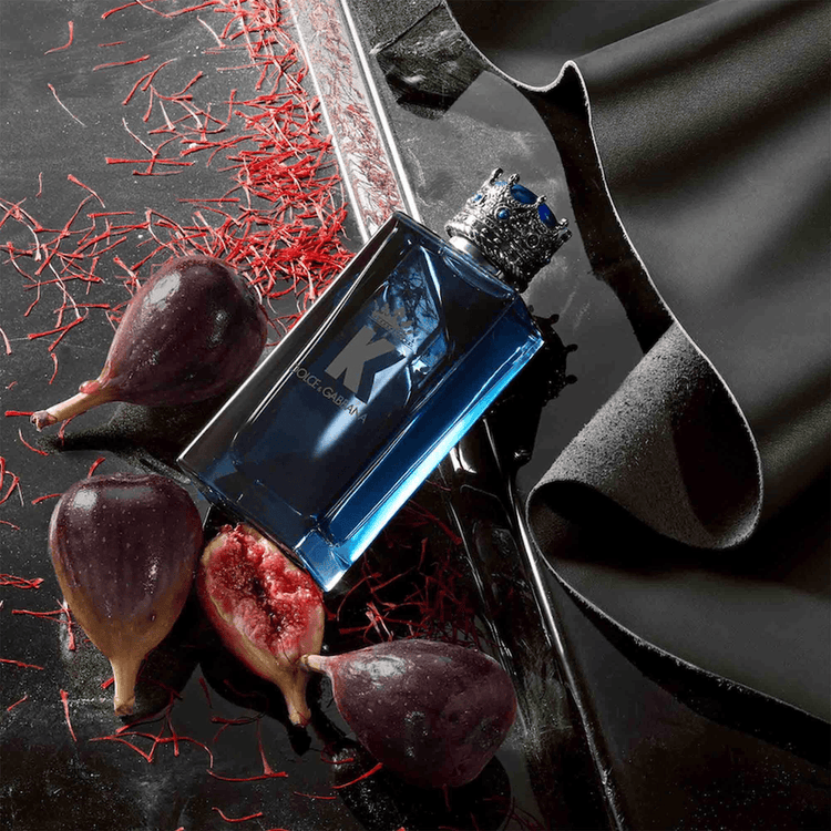 K - Eau De Parfum Intense, Perfume para hombre