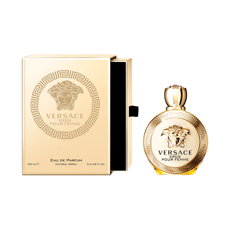 Eros Pour Femme - Perfume, para mujer
