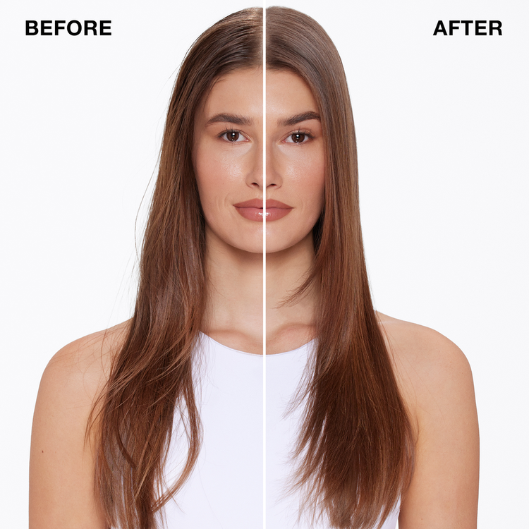 Travel Size First Class Charcoal Detox Dry Shampoo limpieza profunda