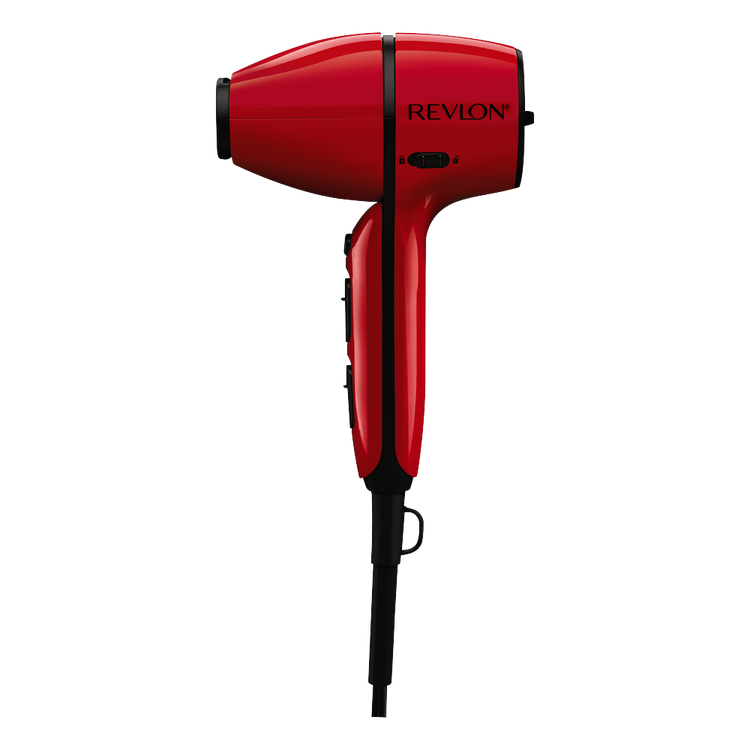 Airflow Control - Secadora versátil, secado con menos frizz