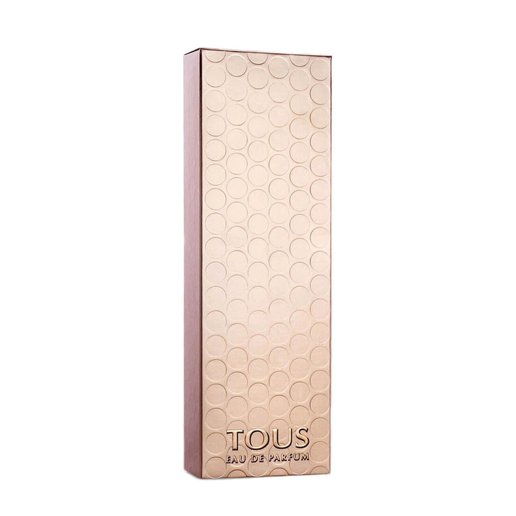 Gold Eau De Parfum Perfume floral