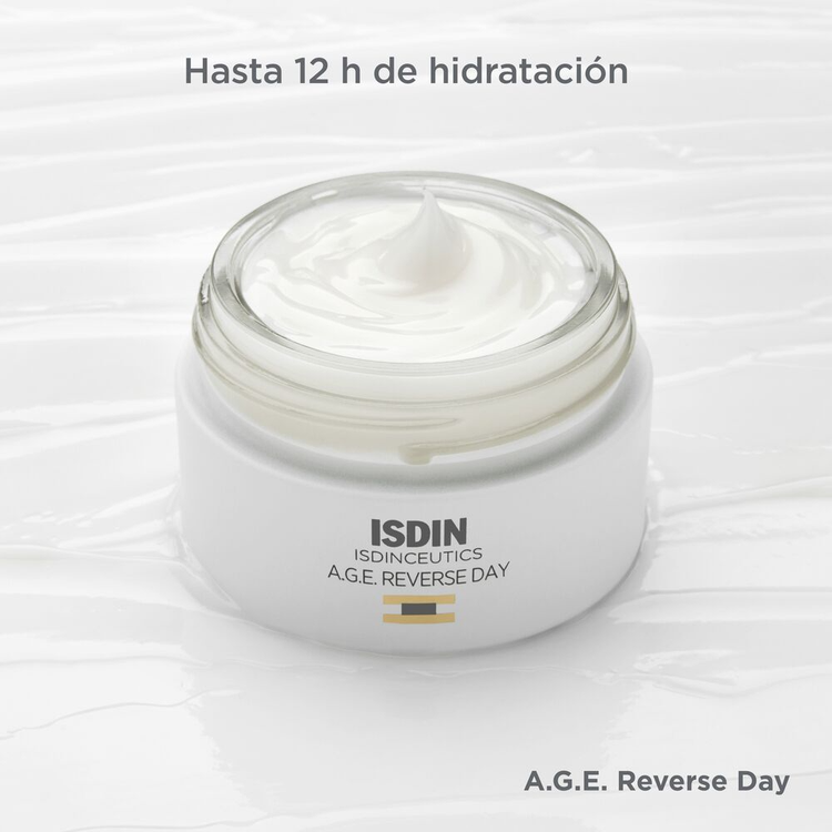 Isdinceutics Crema facial antiedad antiedad