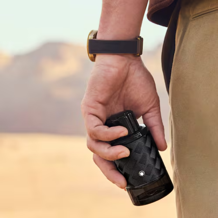 Explorer Extreme - Parfum, experiencia olfativa más profunda