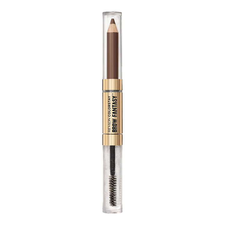 ColorStay Brow Fantasy - Delineador de cejas, acabado de larga duración