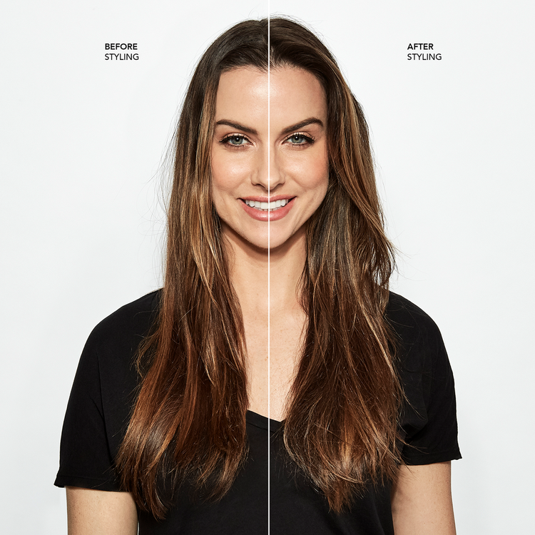 Thickening - Mousse voluminizador, hidrata y da textura al cabello