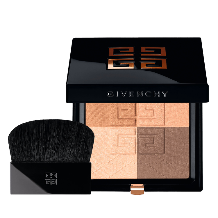 Prisme Libre Bronzer Powder - Polvos compactos bronceadores