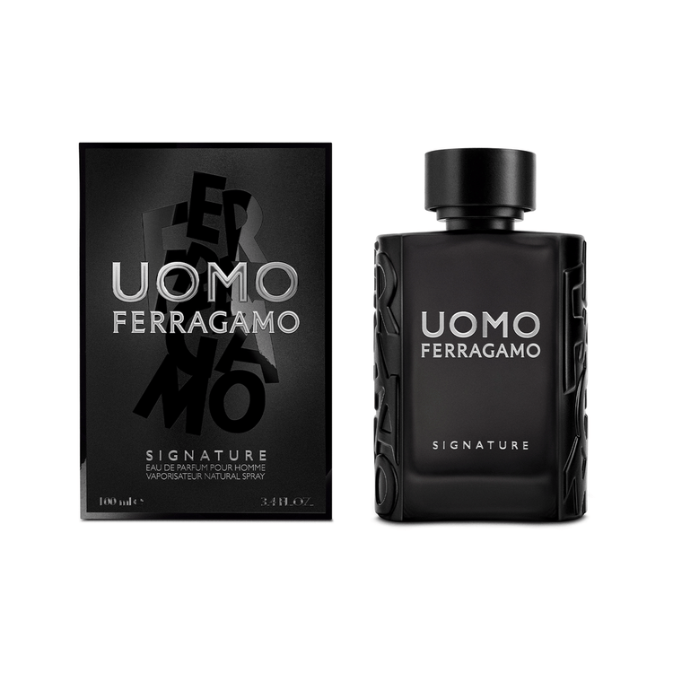Uomo Signature Perfume para hombre
