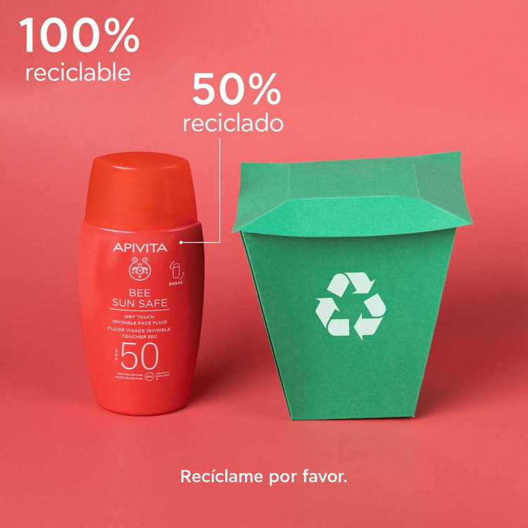 Bee Sun Safe Protector solar