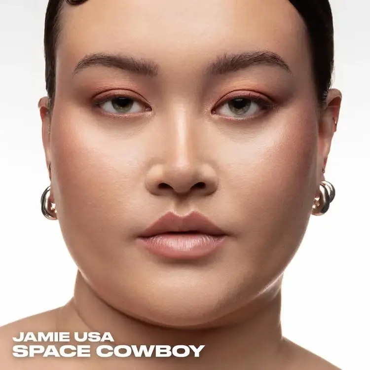 Face Bond Luminizer - Iluminador líquido, a prueba de agua y de larga duración