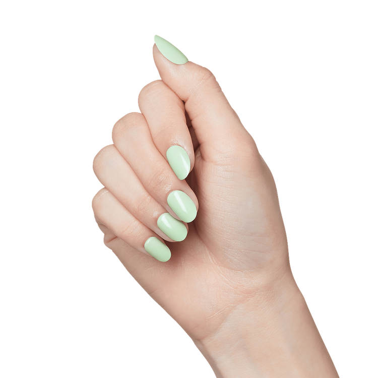 Impress Uñas autoadhesivas sin pegamento