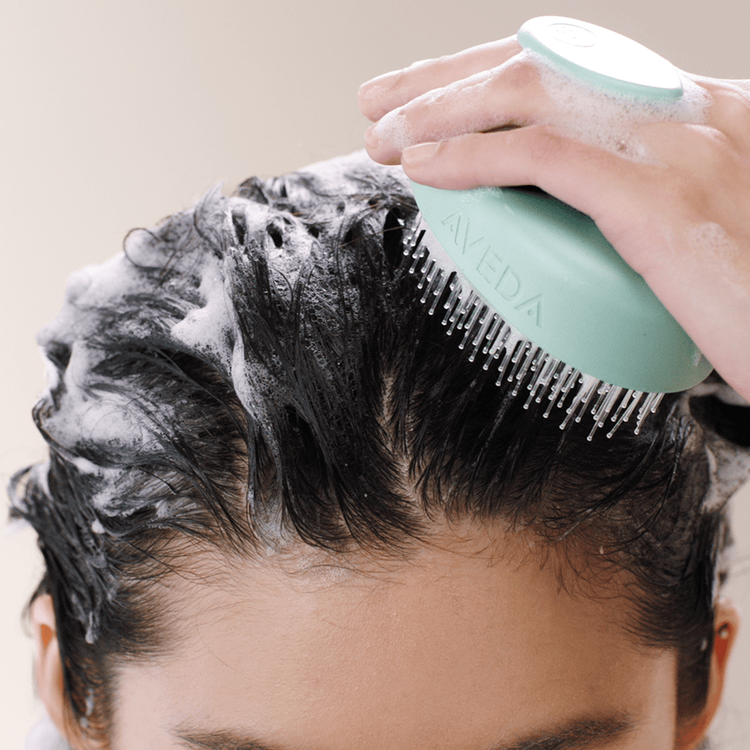 Scalp Advanced - Shampoo, hidrata y cuida el cuero cabelludo