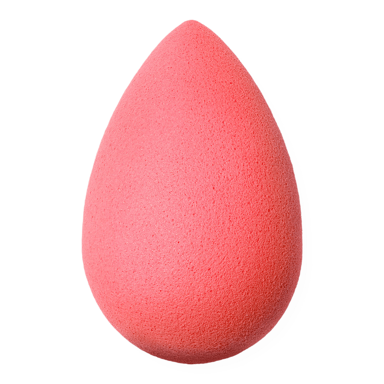Beautyblender Beauty.Blusher Cheeky Makeup Sponge Esponja para maquillaje aplica rubor e iluminador fácilmente.
