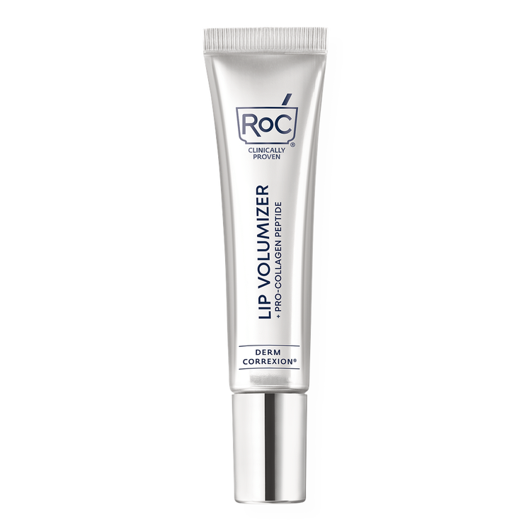 Derm Correxion Voluminizador de labios voluminiza los labios