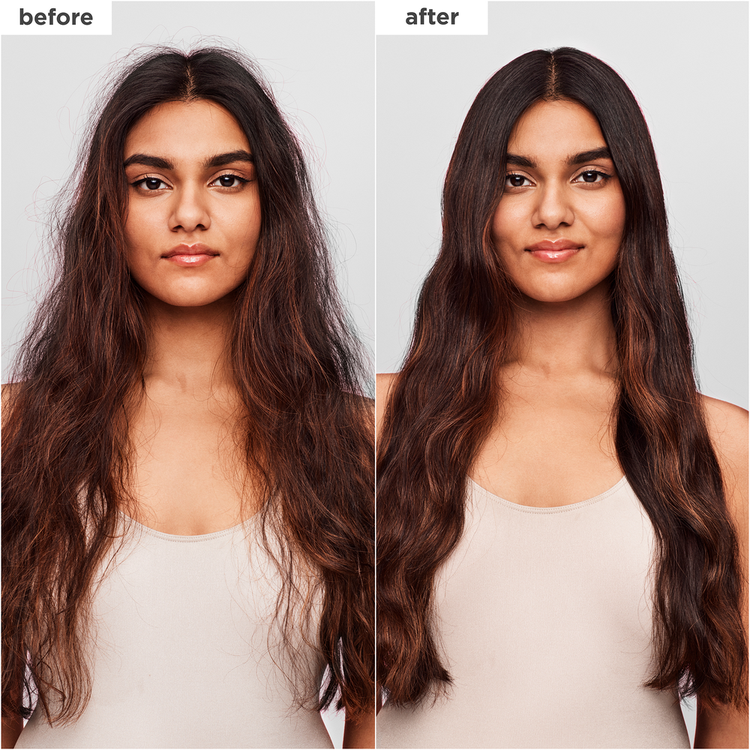 Farewell Frizz Rosarco Milk - Acondicionador, suaviza y añade brillo al cabello