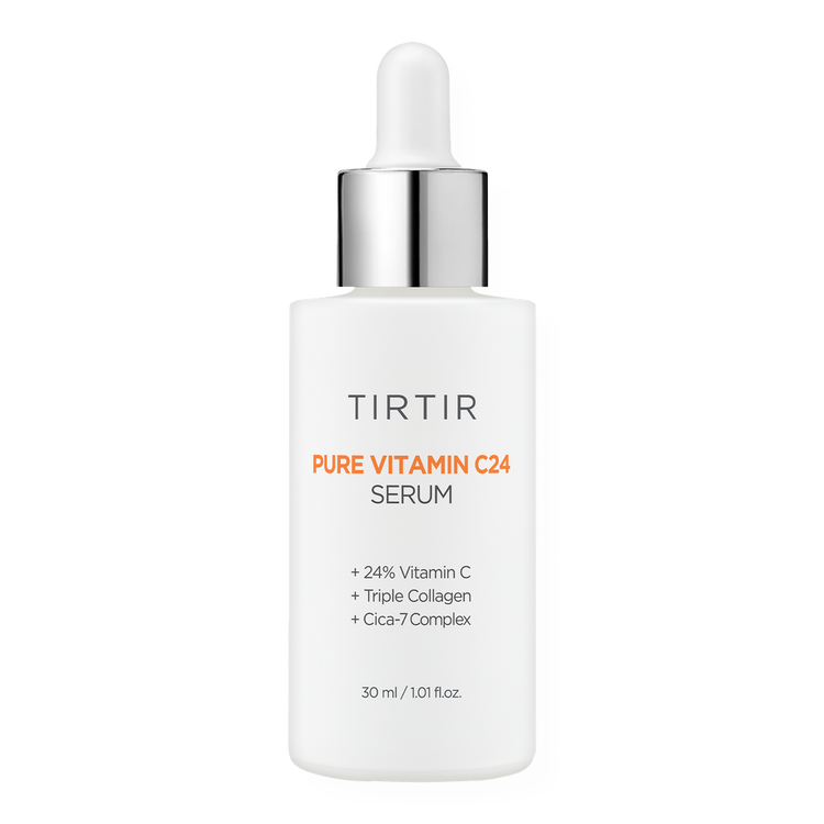 Pure Vitamin C24 - Suero facial, mejora la elasticidad de la piel