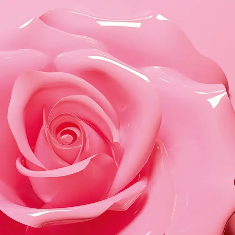 Very Rose - Sérum labial, efecto voluminizador