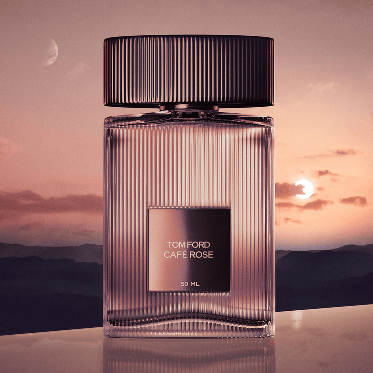 Cafe Rose Eau De Parfum unisex