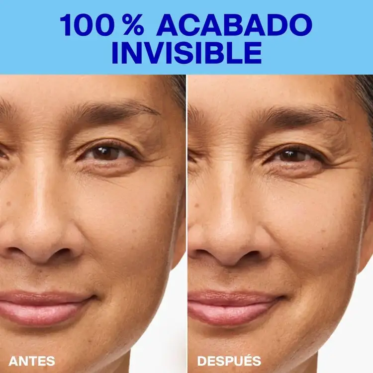 Unseen Sunscreen - Protector solar en barra SPF 40, reduce la apariencia de brillo