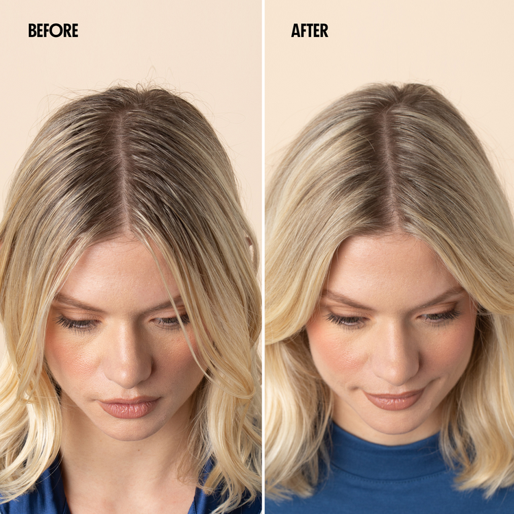 Beach Babe Shampoo seco texturizante limpieza y suavidad