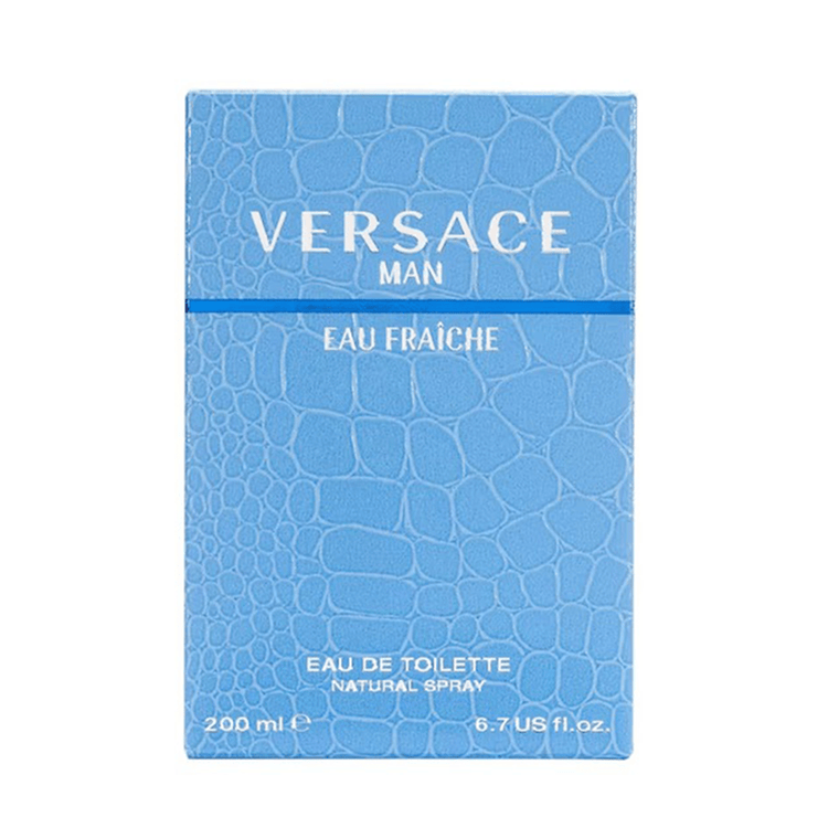 Eau Fraiche - Eau de Toilette, para hombre