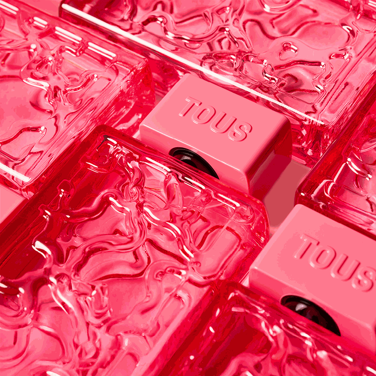 KAOS - Eau de Parfum 100 ml, un nuevo universo olfativo