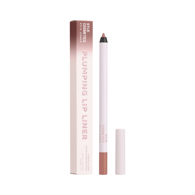 Kylie Plumping Lip Liner - Delineador para labios, visiblemente más llenos