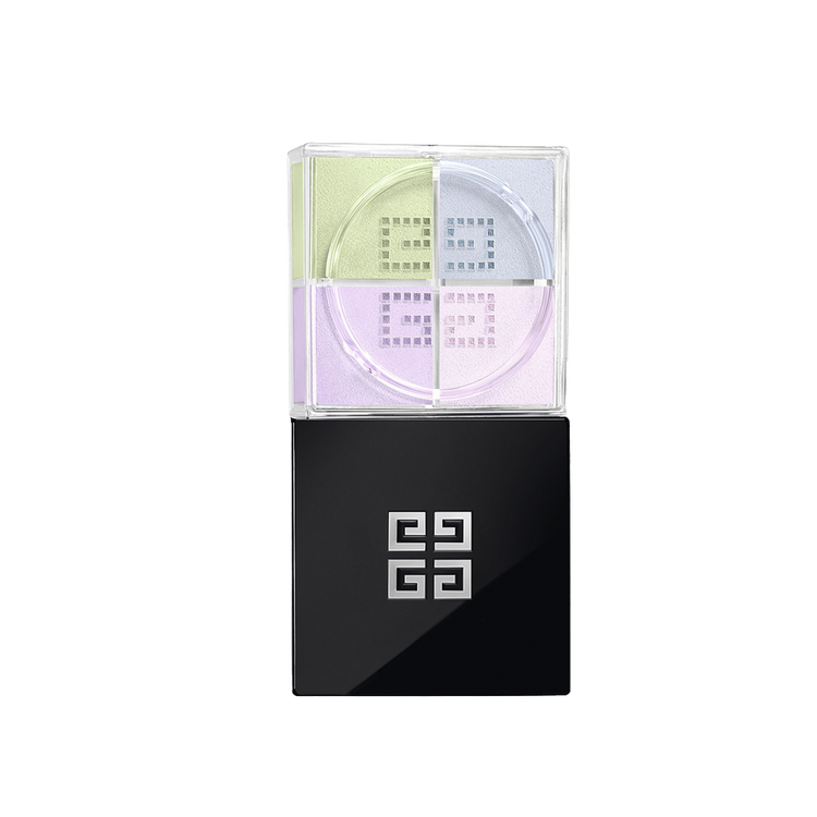 Prisme Libre Mini Polvos Sueltos 4 colores - Los Polvos Sueltos Icónicos en Format de Viaje