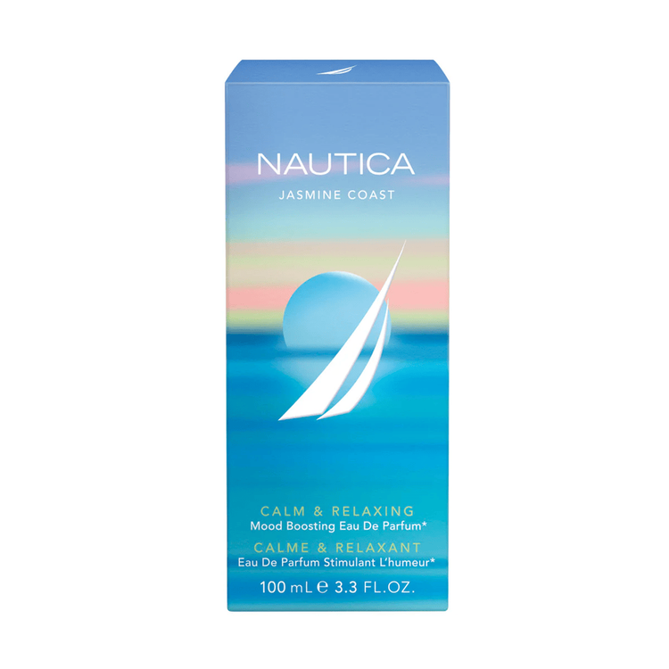 Nautica Rose Island Eau De Parfum Perfume para mujer