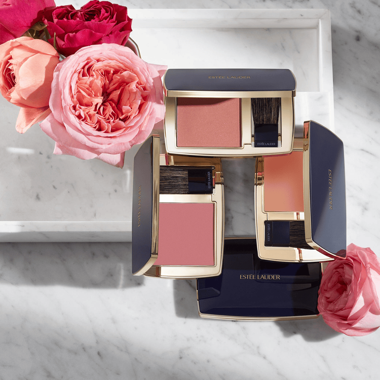 Pure Color Envy Sculpting - Rubor en polvo, con textura sedosa