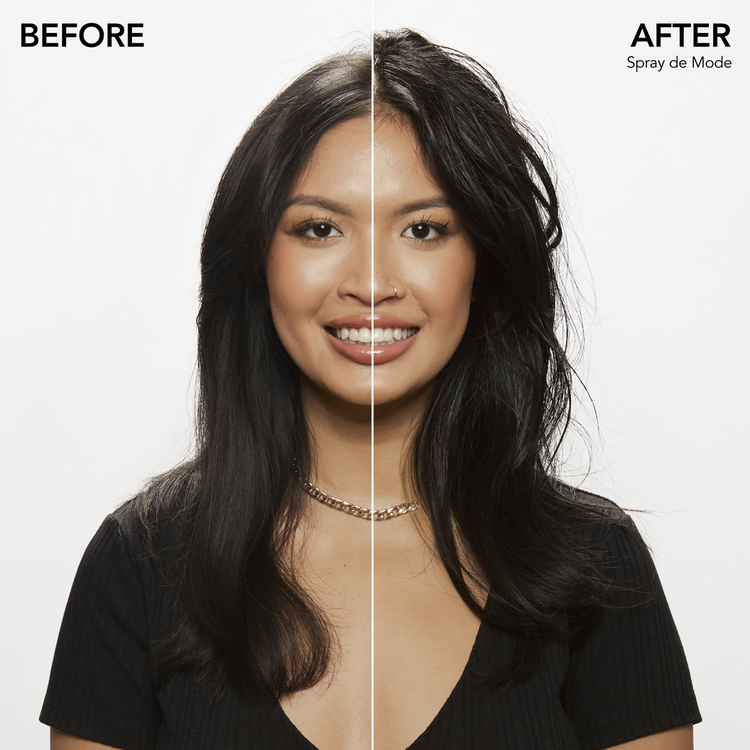 Spray De Mode - Spray de fijación, acabado flexible