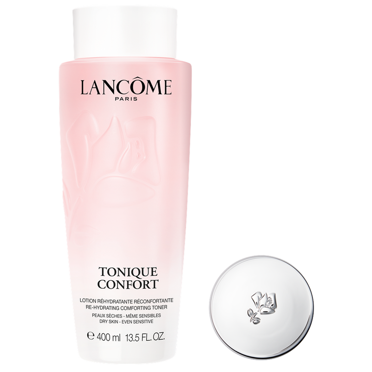 Lancôme Tonique Confort Loción para piel con aspecto saludable y confortable