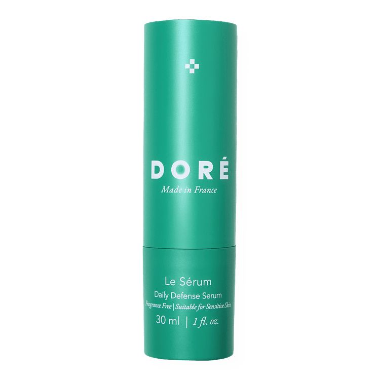 Le Serum Suero aumenta la hidratación