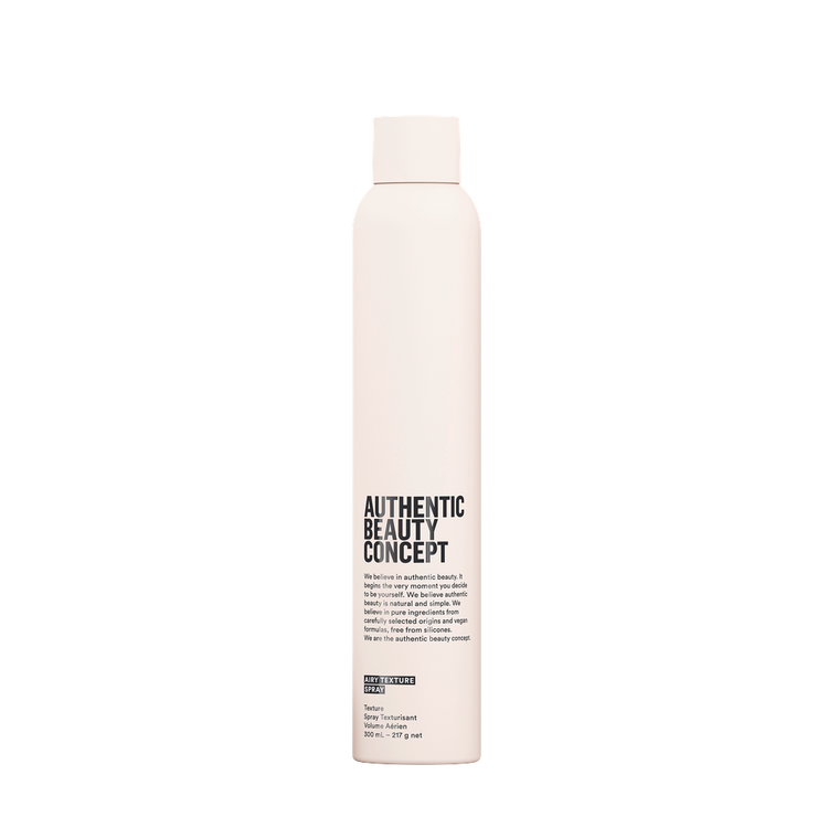 Styling Hairspray texturizante para volumen ligero