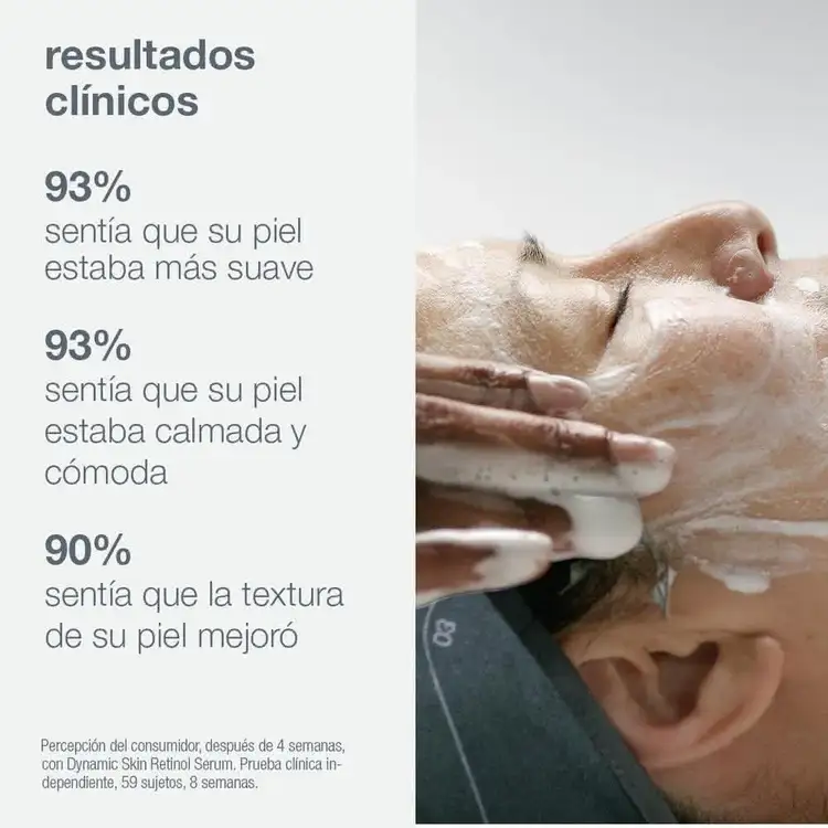 Skin Aging Kit antienvejecimiento retexturiza, hidrata, repara