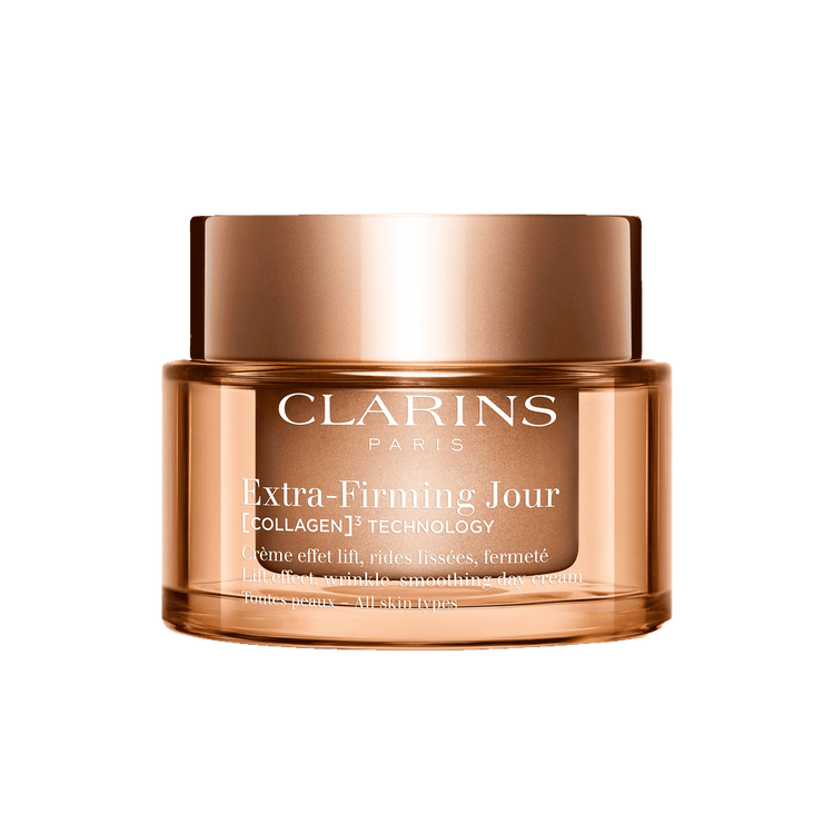 Extra-Firming Cream Día Todo Tipo De Pieles Retail Crema de día ayuda a aumentar el colágeno