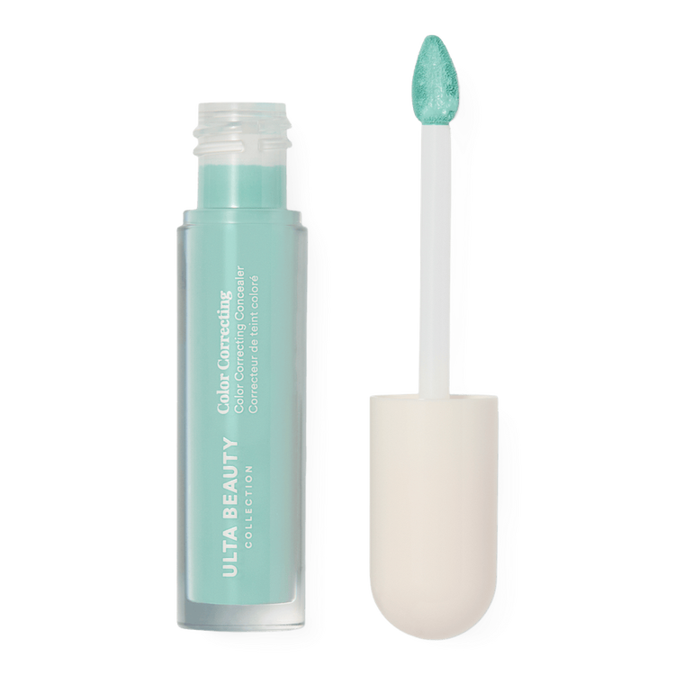 Color Correcting - Corrector líquido, tonos inspirados en la teoría del color