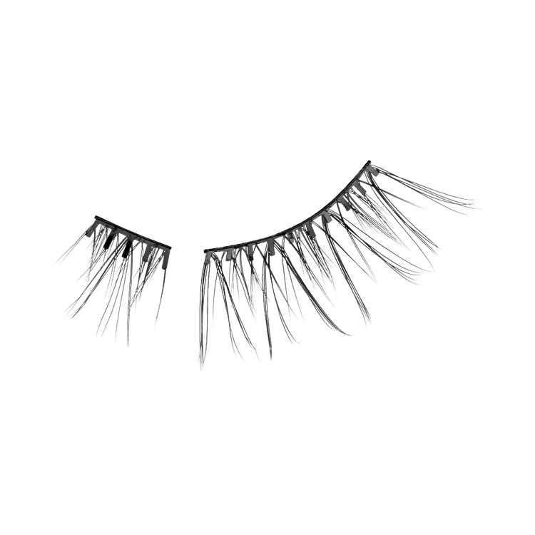 Impress Pestañas individuales sin pegamento