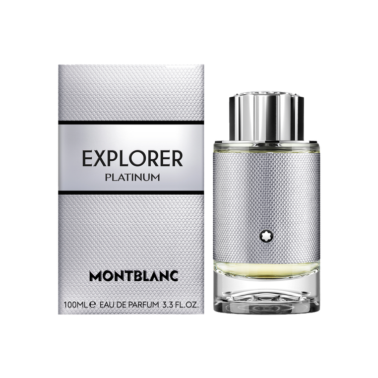 Explorer Platinum Perfume para hombre