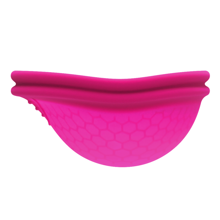 Ziggy Cup 2 Size B - Disco menstrual, de última generación