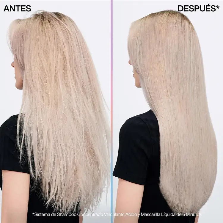 Acidic Bonding Concentrate - Mascarilla capilar, repara cabello dañado