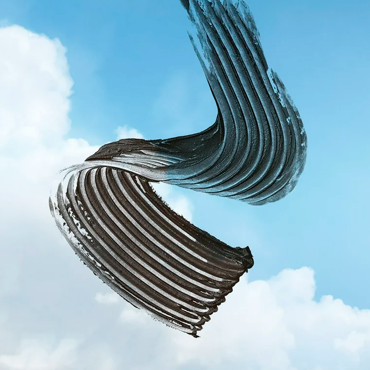 Blast Máscara de pestañas 24h de duración