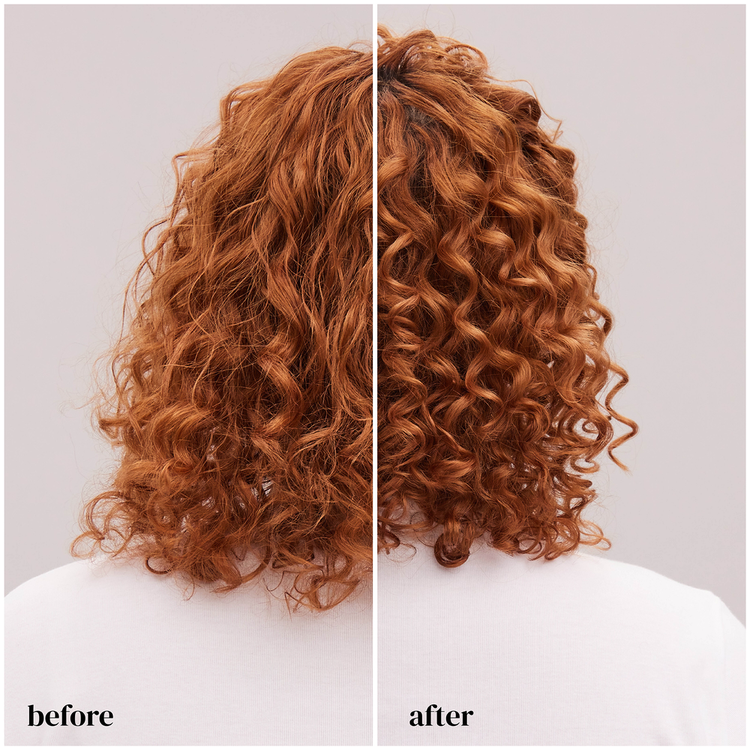 Advanced Climate Control All-In-1 Leave-In Acondicionador ayuda a reparar el cabello