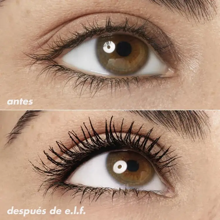 e.l.f. Lash XTNDR Mascara Rímel de longitud dramática