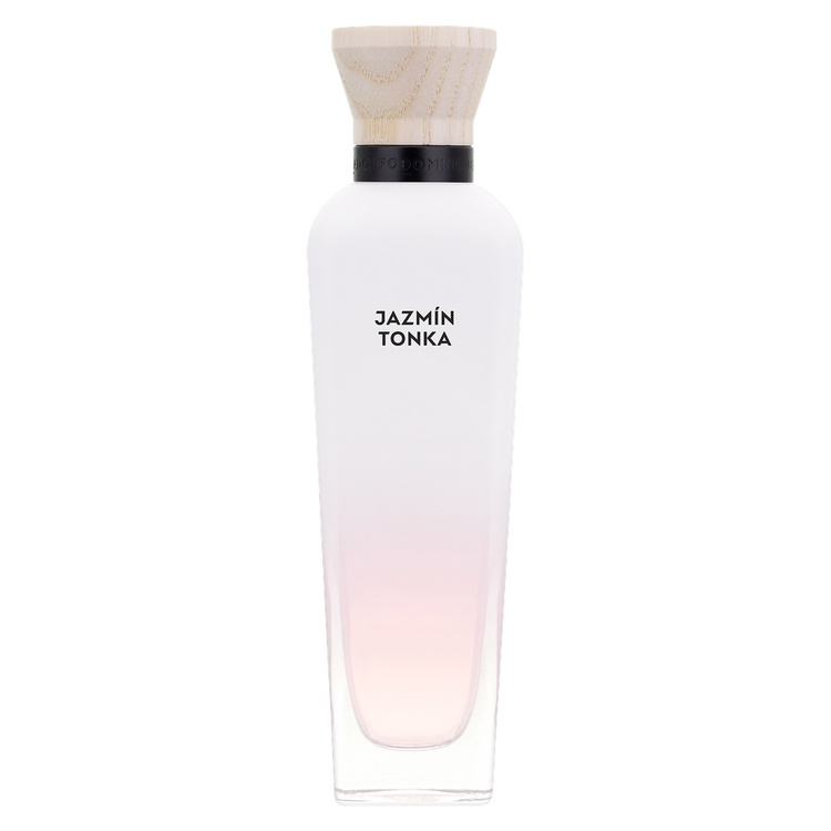 Jazmín Tonka - Perfume, para mujer