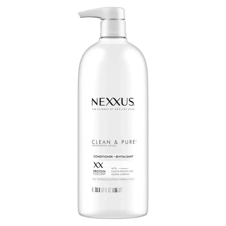 Clean + Pure - Shampoo