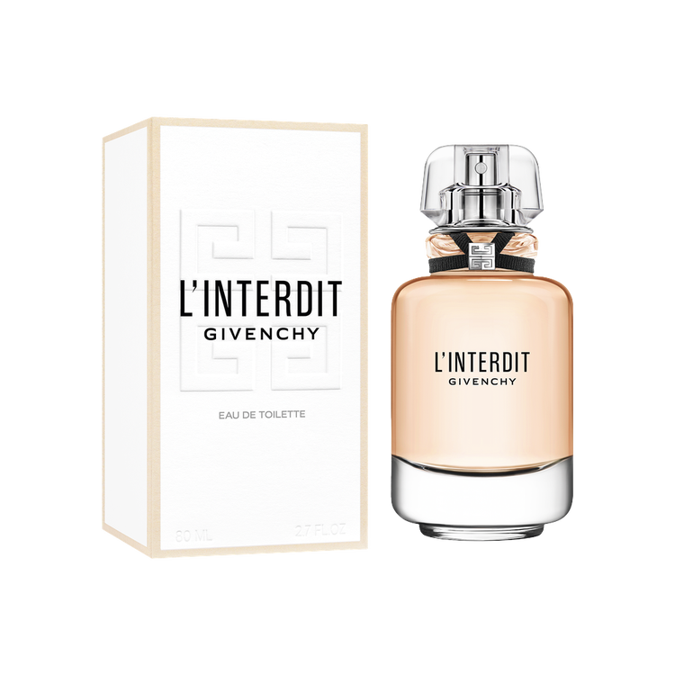 L'Interdit - Eau De Toilette, Perfume para mujer
