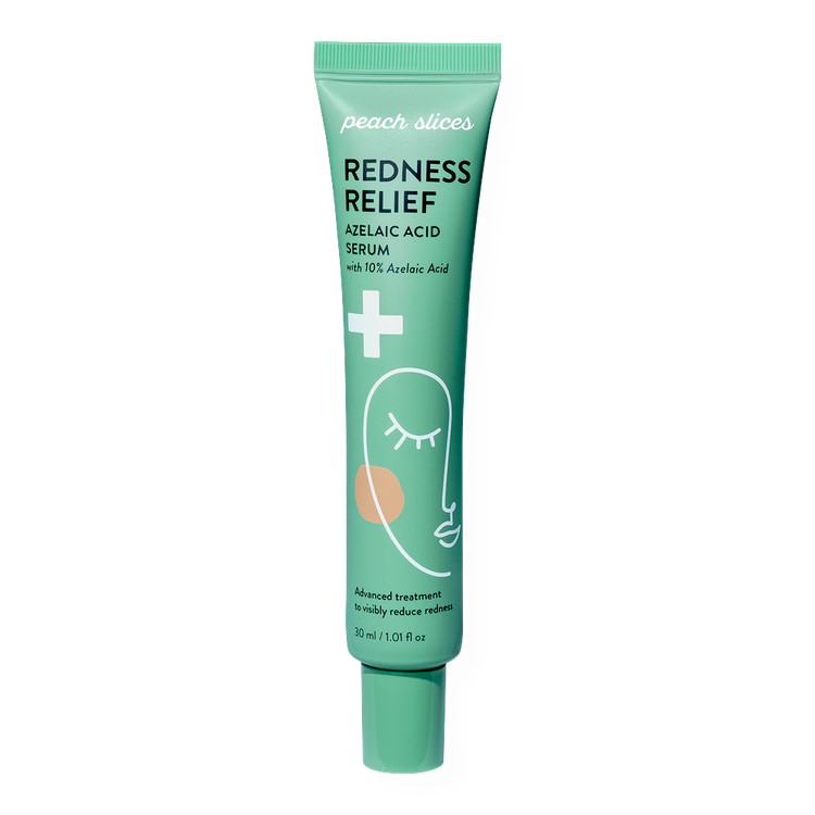 Redness Relief - Suero de ácido azealico, reduce el enrojecimiento